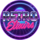 Retro Elixirs